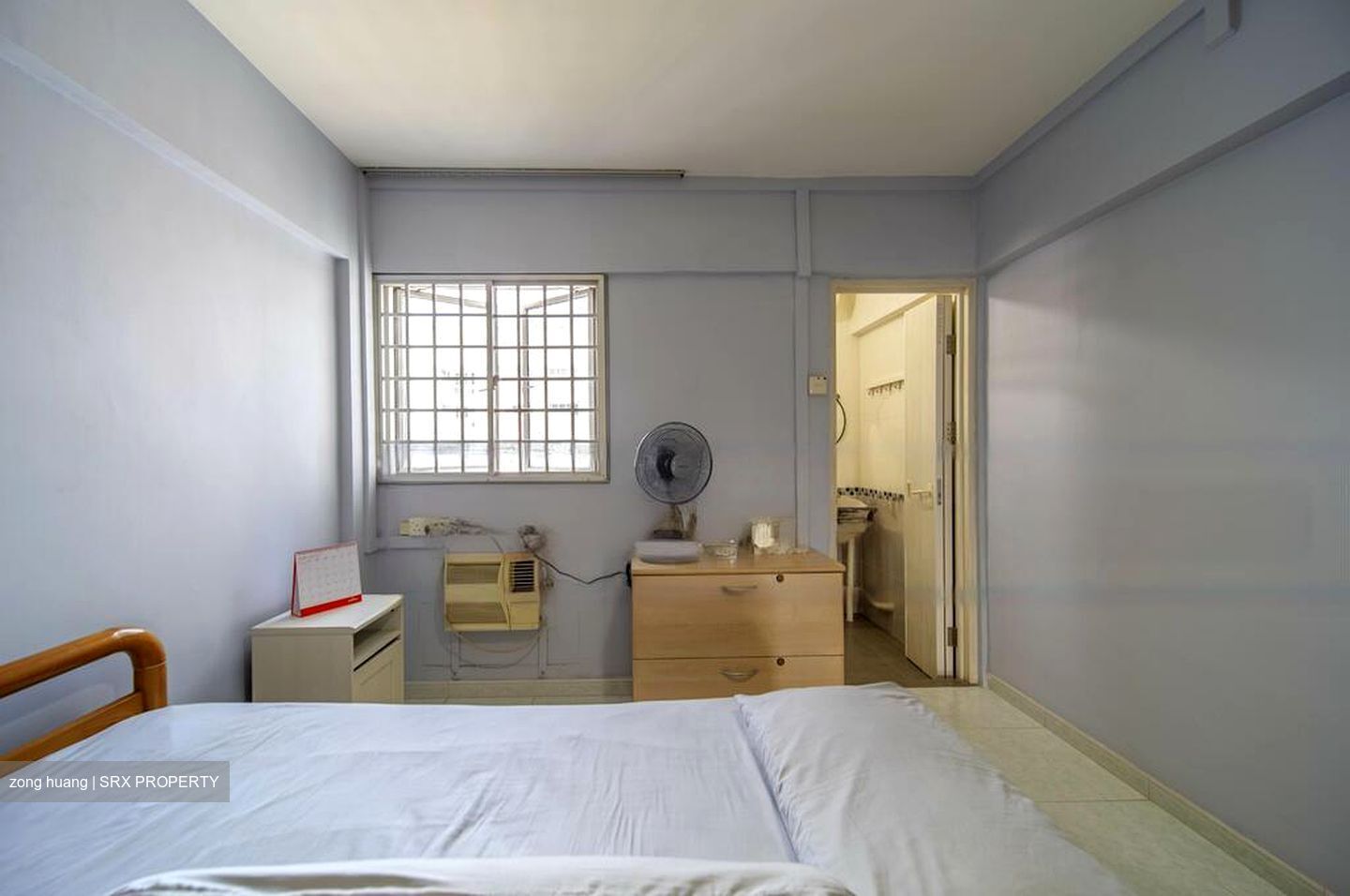 Blk 110 Fengshan Estate (Bedok), HDB Executive #466774111